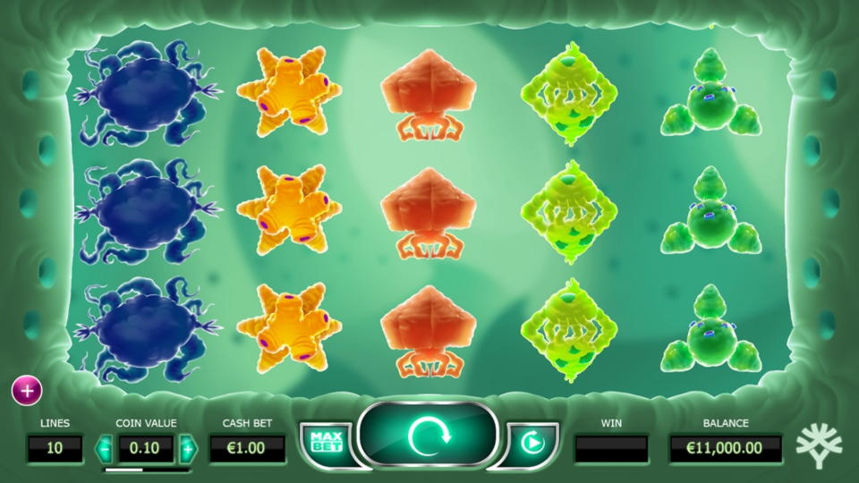 715% Fáilte bónas ag Ríoga Panda Casino